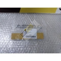 Opel Astra F Astra Yazısı