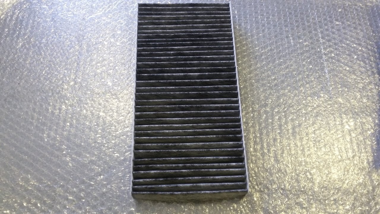 Opel Corsa C Polen Klima Filtresi Tüm Motorlar