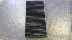 Opel Corsa C Polen Klima Filtresi Tüm Motorlar