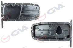 Opel Astra F Yağ Karteri X14XE -X16XEL Motorlar