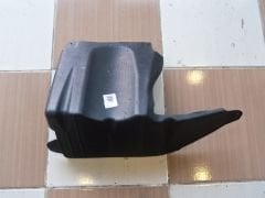 Opel Corsa D V Kayış Koruma Kapağı - Plastiği