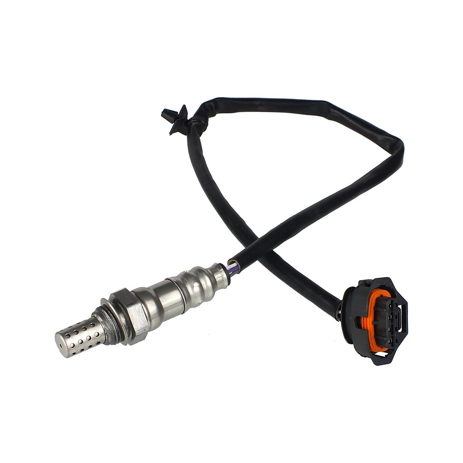 Opel Zafira C Oksijen Sensörü ( Lamda Sensörü ) 1. Konum 1.4 Motorlar Orjinal