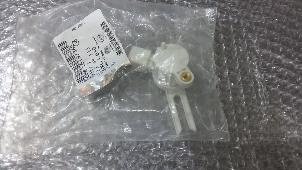 Chevrolet Cruze Fren Pedal Müşürü  Sensörü