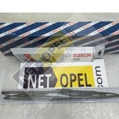 Opel Tigra A Silecek Takımı Ön