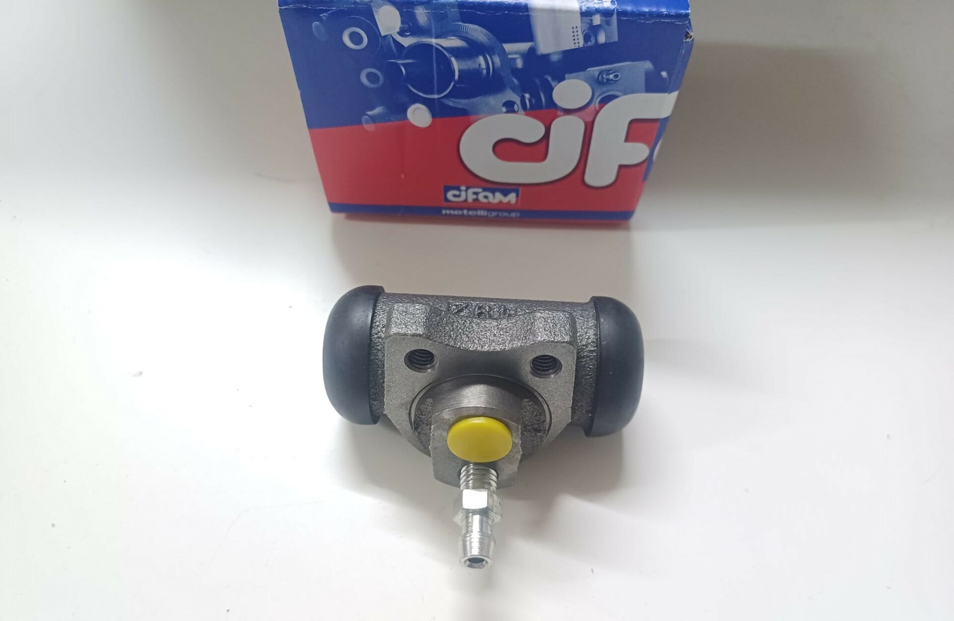 Opel Corsa C Arka Fren Silindiri Merkezi