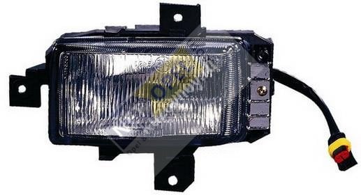 Opel Omega B Sis Farı Sol 1995-1999