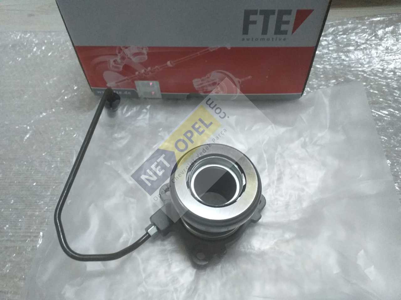 Opel Astra K Debriyaj Bilyası Alt Merkez 1.4 -1.6 Orjinal.