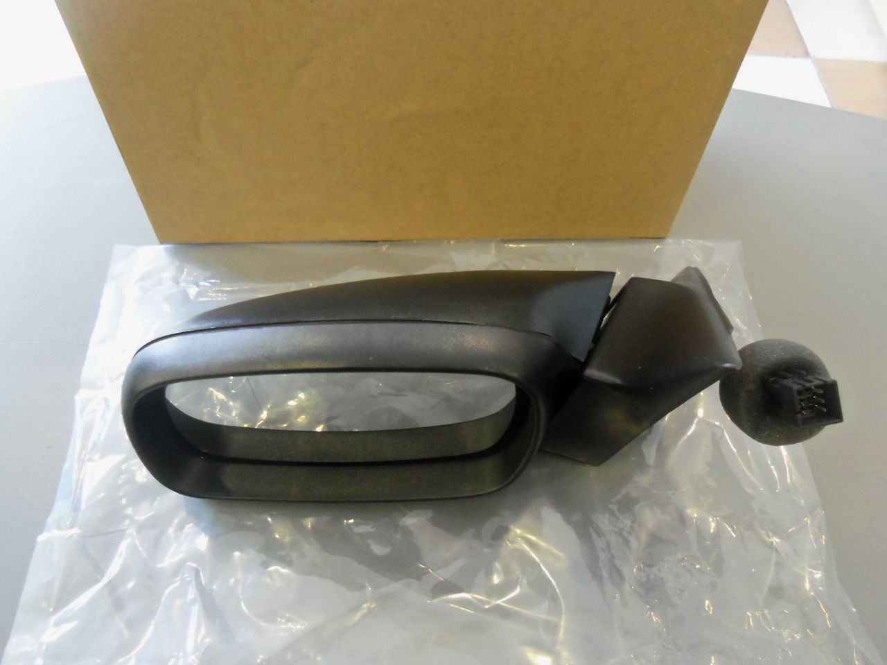 Opel Astra F Ayna Sol Elektrikli 1995-2001