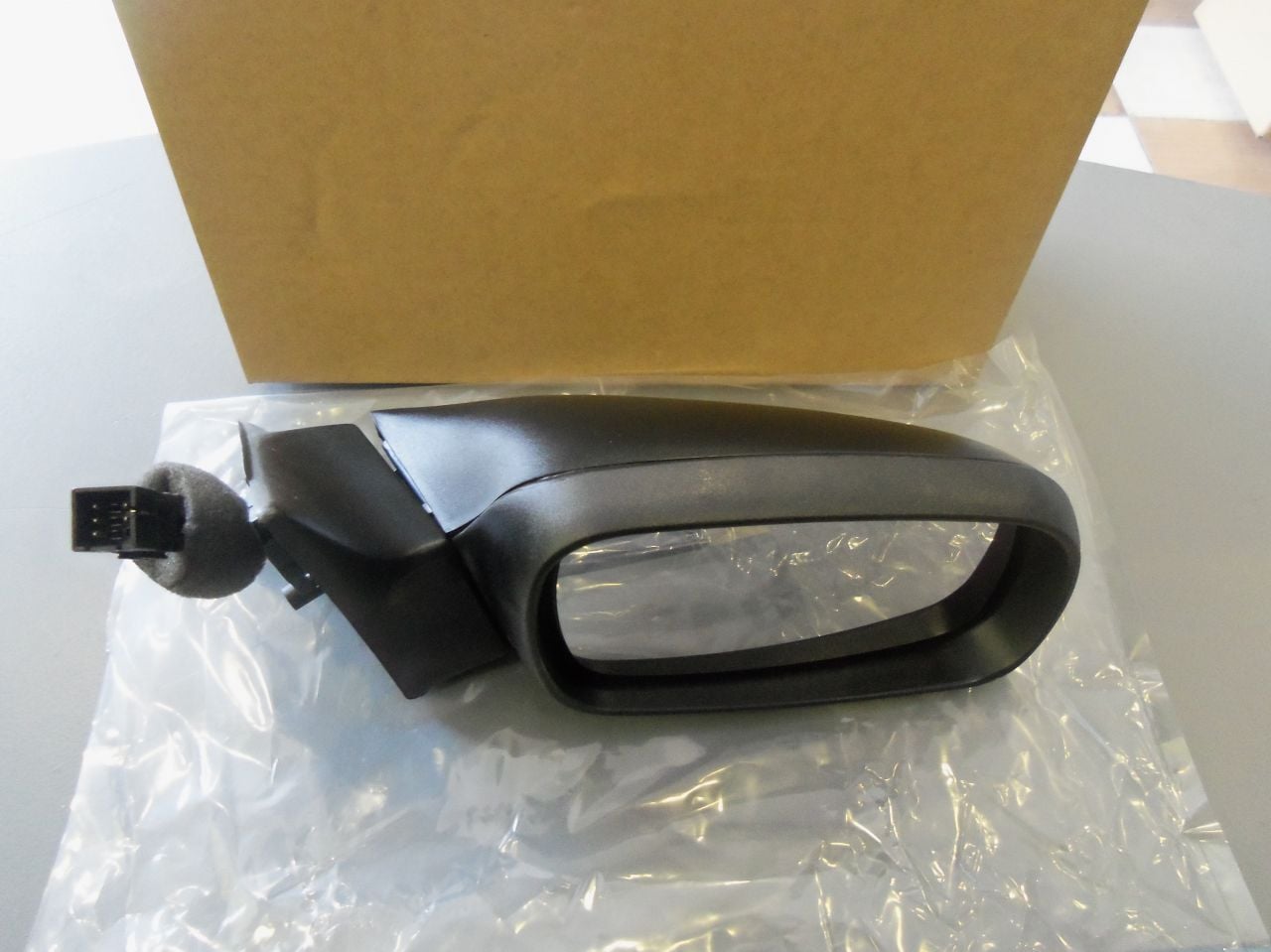 Opel Astra F Ayna Sağ Elektrikli 1995-2001