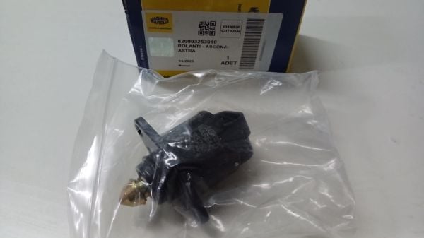 Opel Corsa B Rolanti Valfi X14SZ Motor