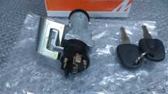 Opel Astra F Kontak Gövdesi Anahtar Seti 1991-2001