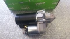 Opel Astra J Marş Motoru ( Dinamosu ) A16XER Motor VALEO Marka