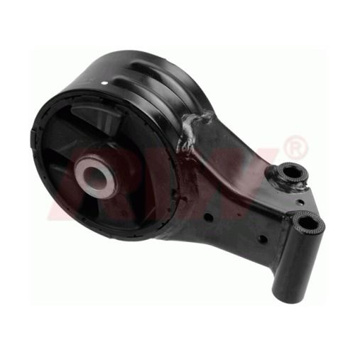 Opel Vectra C Arka Motor Takozu 1.9