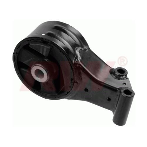 Opel Vectra C Arka Motor Takozu 1.9