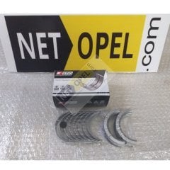 Opel Astra Vectra Corsa Ana Yatak 1.6 Motorlar