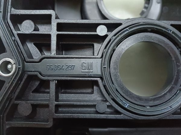 Opel Astra H Motor Üst Külbütör Kapak Z16XER - A6XER Motorlar