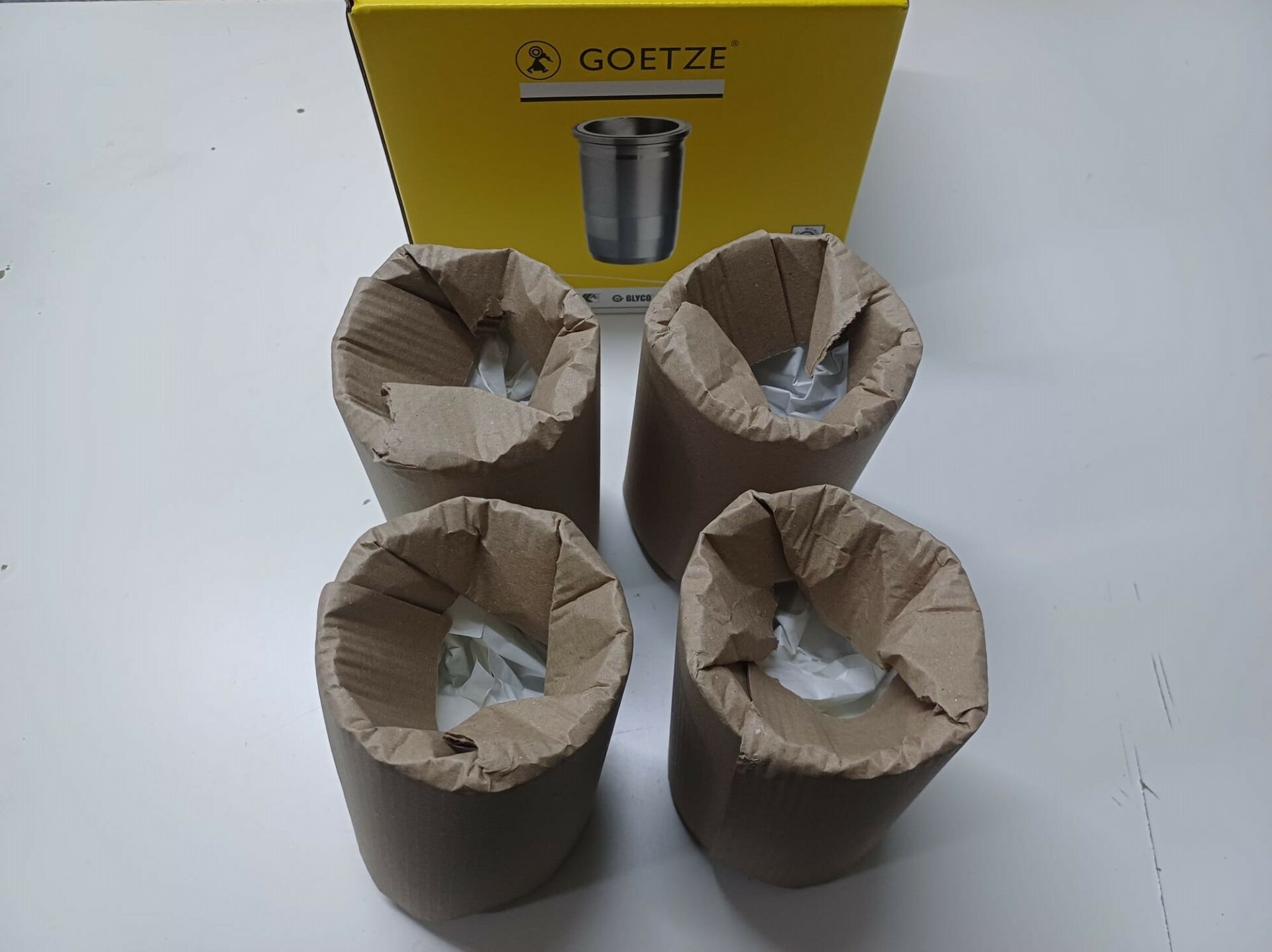 Opel Astra Corsa Vectra Gömlek Takımı 1.6 Motor