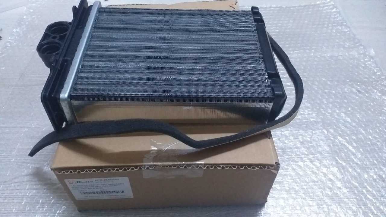 Opel Vectra B Kalorifer Radyatörü Peteği 1996 -1998