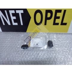 Opel Zafira C Kapı Altı Kapak - Klips Su Tapası Drenaj