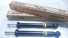 Opel Astra J Arka Amortisör Takım Orjinal