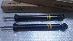 Opel Astra J Arka Amortisör Takım Orjinal