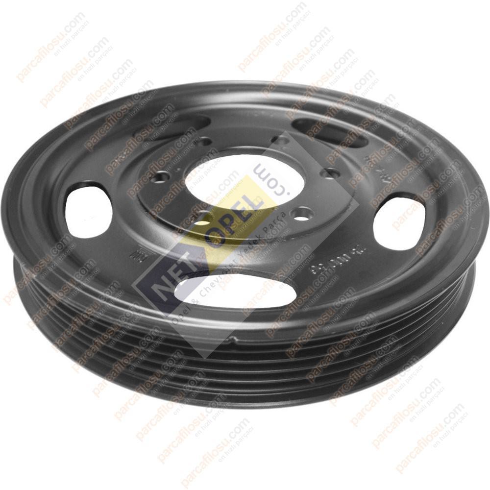 Opel Astra G Krank Kasnagı Z1.4XEP Motorlar GM