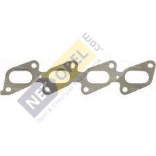 Opel Adam Manifold Contası ( Egzoz ) B14NEH -D14NEH Motorlar VICTOR REINZ Marka Orjinal..