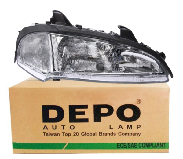 Opel Tigra A Far Lambası Sağ