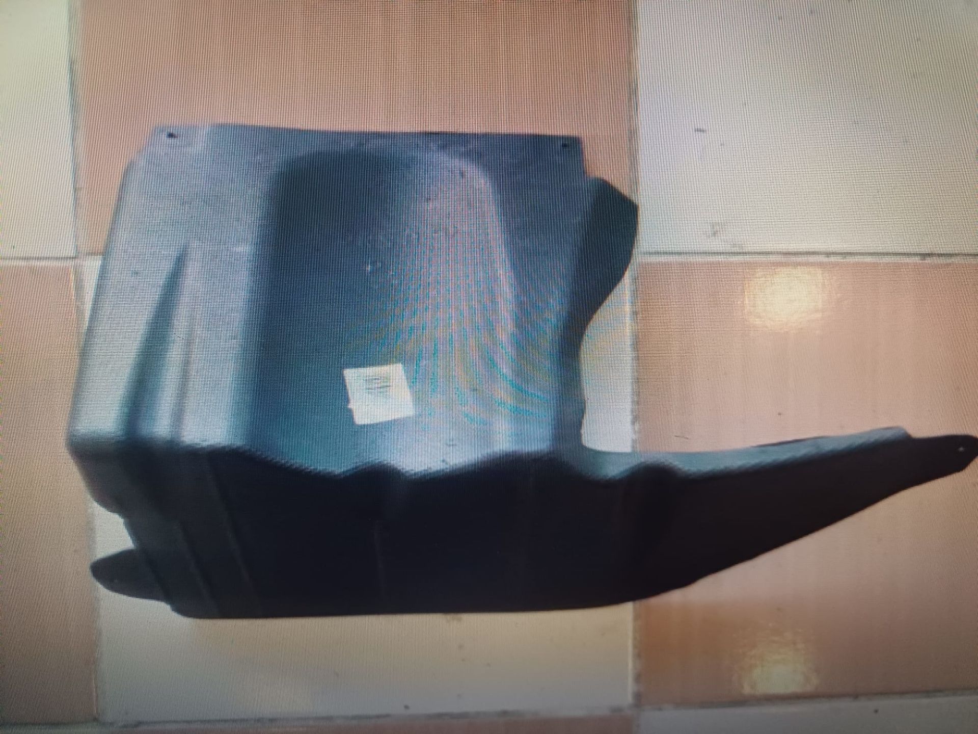 Opel Corsa E V Kayış Koruma Kapağı