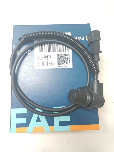 Opel Astra F Krank Devir Sensörü X20XEV Motorlar