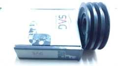 Opel Corsa B Krank Kasnagı 1.5 - 1.7 Motorlar İthal