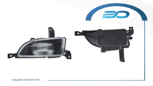 Opel Zafira A Sis Farı Sol