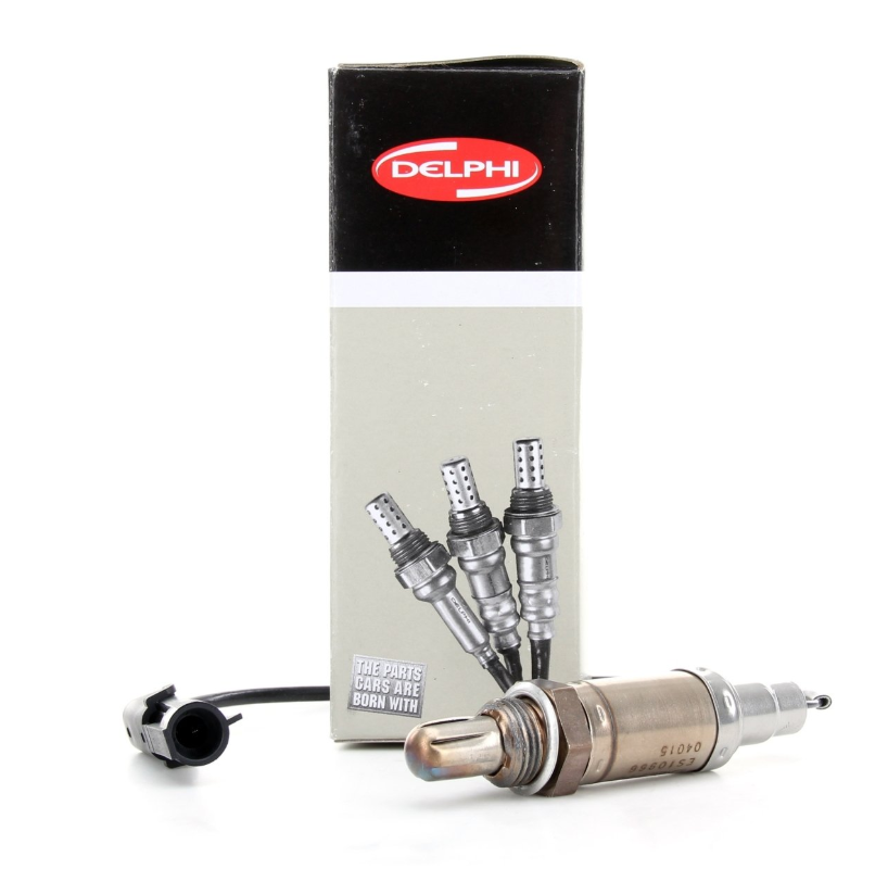 Opel Astra F Oksijen Sensörü ( Lamda Sensörü ) 1.4- 1.6 Motorlar Orjinal.