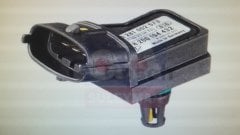 Opel Movano Turbo Basınç Sensörü - Kaptörü ( 4 Fiş ) BOSCH Marka