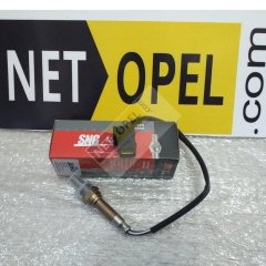 Chevrolet Aveo Oksijen Sensörü 1.2 1.4 Motor Manifold Üstünde