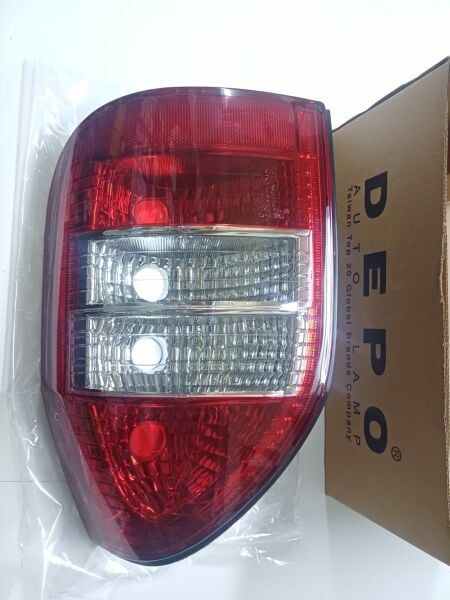 Opel Zafira A Stop Lambası Beyaz Sağ ( Arka Far ) 2003 -2009