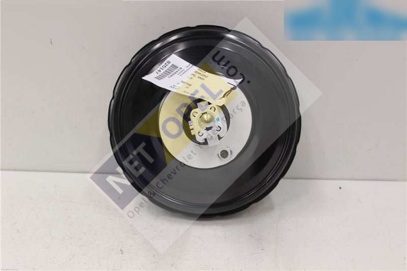 Opel Mokka Westinghause A14XER Motor GM