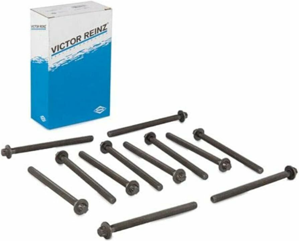 Opel Astra J Silindir Kapak Saplaması - Civatası 1.4 Motolar Victor Reınz