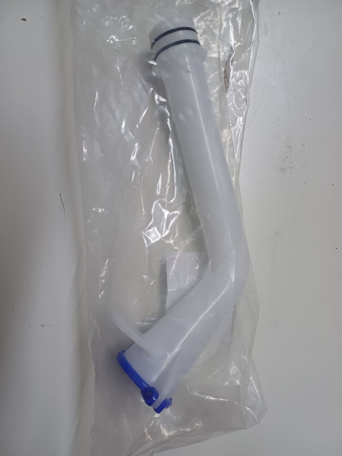 Chevrolet Lacetti Silecek Su Depo Borusu