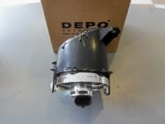 Opel Corsa D Sis Farı Sağ 2011- 2014 Orjinal