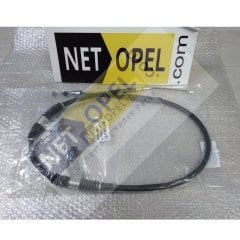 Chevrolet Lacetti El Fren Teli Halatı Sol