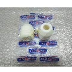 Opel Corsa C Amortisör Helezon Ön Üst Lastik Takozu ( Takım )