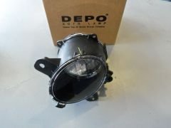 Opel Meriva B Sis Farı Sağ 2010- Orjinal