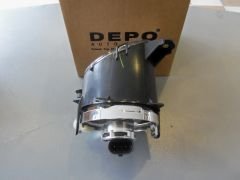 Opel Meriva B Sis Farı Sağ 2010- Orjinal