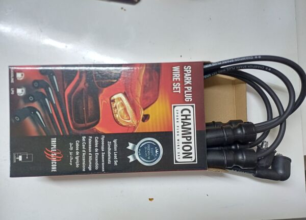 Chevrolet Lacetti Buji Kablosu 1.4-1.6