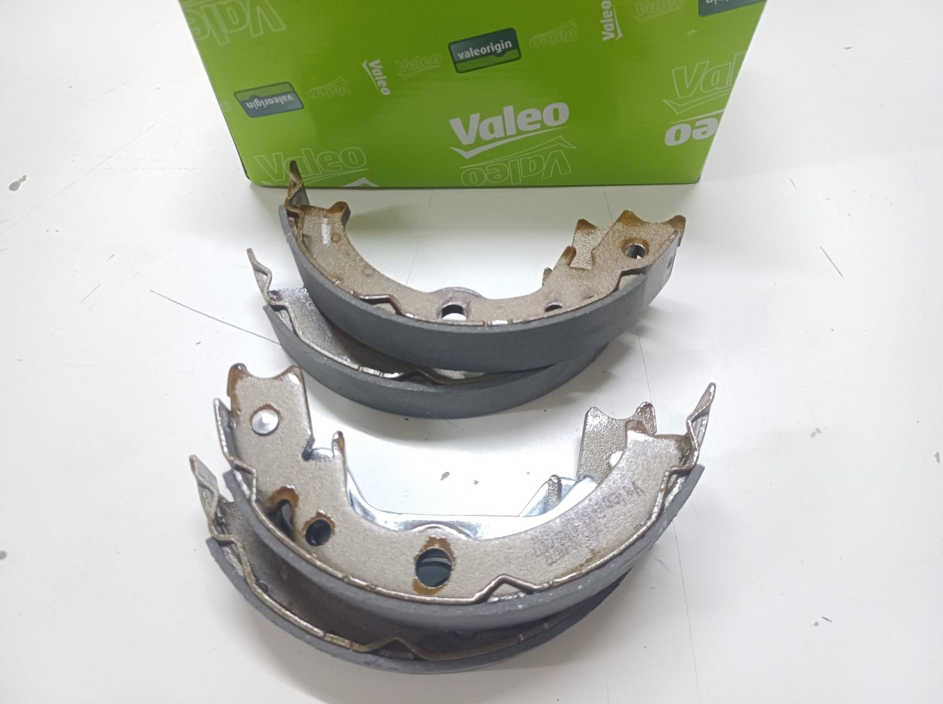 Chevrolet Lacetti El Fren Balatası Takımı Orjinal