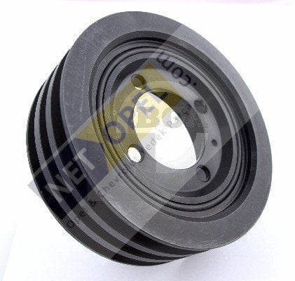 Opel Combo B Krank Kasnağı 1.7 Motorlar İthal