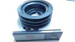 Opel Combo B Krank Kasnağı 1.7 Motorlar İthal