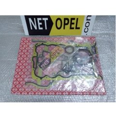 Opel Corsa D Alt Takım Conta 1.0 Motor Orjinal..