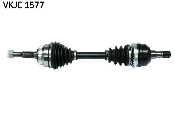 Opel Vectra A Komple Aks Sol 1.8-2.0 Motor